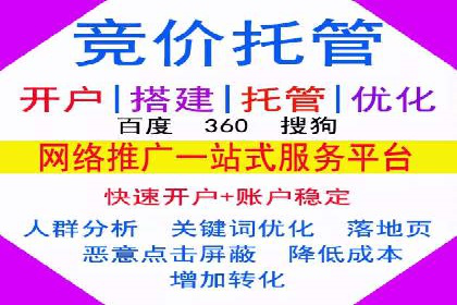 SEM账户管理技巧与案例分析